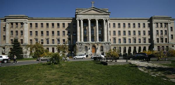 College Jean-de-Brebeuf